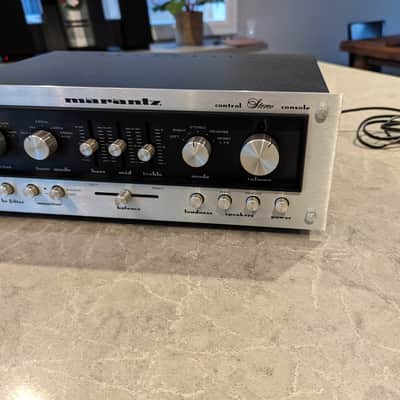 Marantz 3200 & Marantz 140 - Bundle image 5