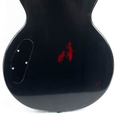 Custom Painted & Upgraded Epiphone LP Special guitar (Custom Aged and Worn) and Matching Headstock Bild 20