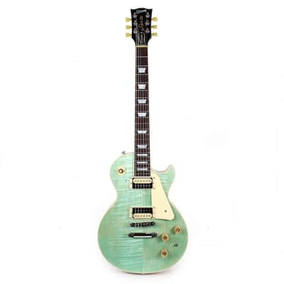 ギブソン　レスポール　クラシック2015 Gibson Les Paul Classic 2015 | Reverb