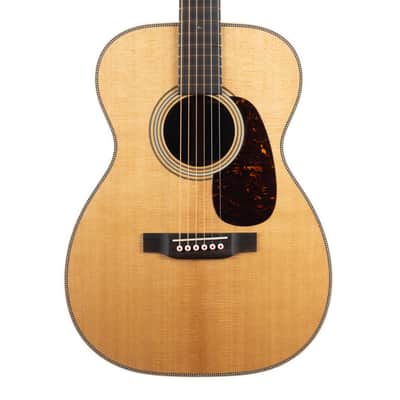 Used Martin 00-28 MD Modern Deluxe Natural 2024 image 1