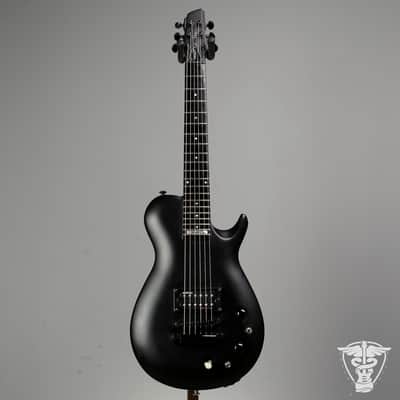 Switch Vibracell Travel Guitar - 5.4 LBS image 3