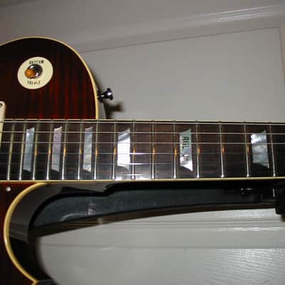 Morgaine (Jorg Tandler) Beauty '59 Flametop image 6
