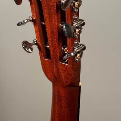 Martin D-28 Authentic 1931 2013-2016 - Nitrocellulose Lacquer r image 16