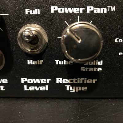 Budda Alex Skolnick AS Preceptor Signature Amp Head Mint ! image 8