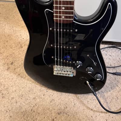 Immagine Squier Affinity Series Stratocaster with Rosewood Fretboard 20th Anniversary - 2