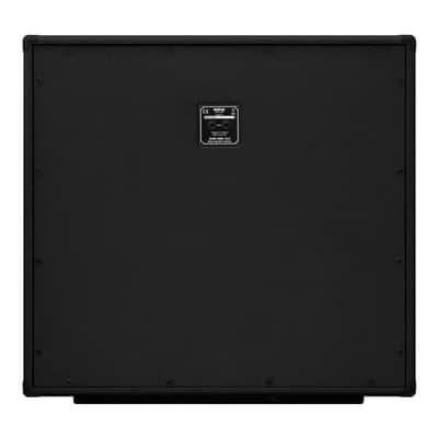 Orange 4x12 Cab Celestion V30 Closed 16 Ohm Black image 2