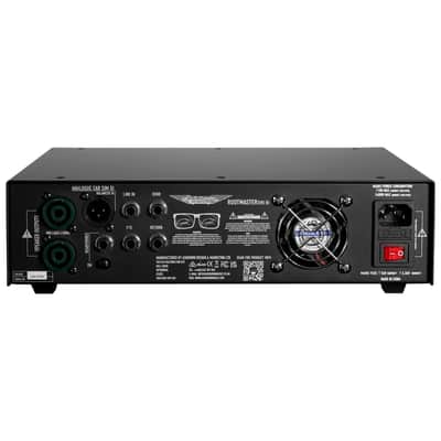 Rootmaster RM-500-EVO-III Ashdown image 3