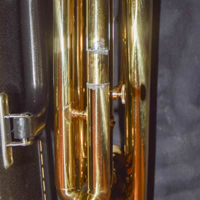Couesnon Star Metropole Trumpet image 2