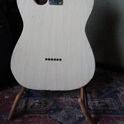 K-Line Truxton - White Blonde. NEW, (Authorized Dealer) image 4
