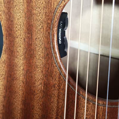 Martin GPC-10E Road Series Special Solid Sapele Acoustic-Electric Guitar image 23