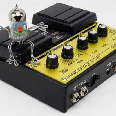 BOSS WP-20G GK Effect Guitar Effect Pedal + Top Zustand + 2 Jahre Garantie image 3