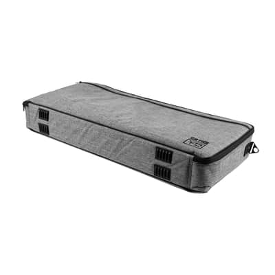 Vertex Tour Elite Pedalboard 31" x 13" w/ Bag - Open Box image 8