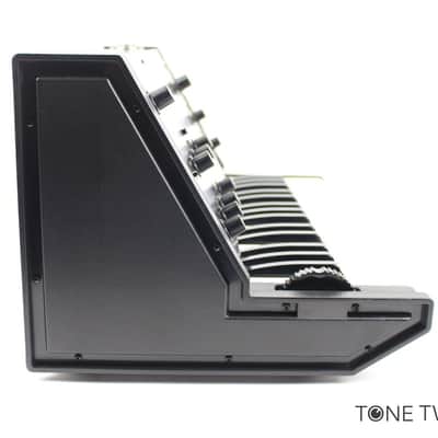 Korg VC10 Vocoder Keyboard Analog Synthesizer Pro Restored VINTAGE SYNTH DEALER Bild 10
