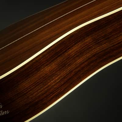 Martin Custom Shop HD-28 Adirondack image 14