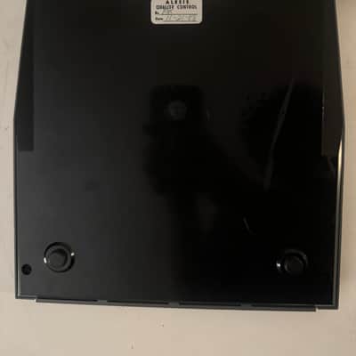 Alesis HR-16 High Sample Rate 16-Bit Drum Machine 1980s - Gray image 6