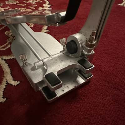 Sonor Jojo Mayer Perfect Balance Signature Bass Drum Pedal image 3