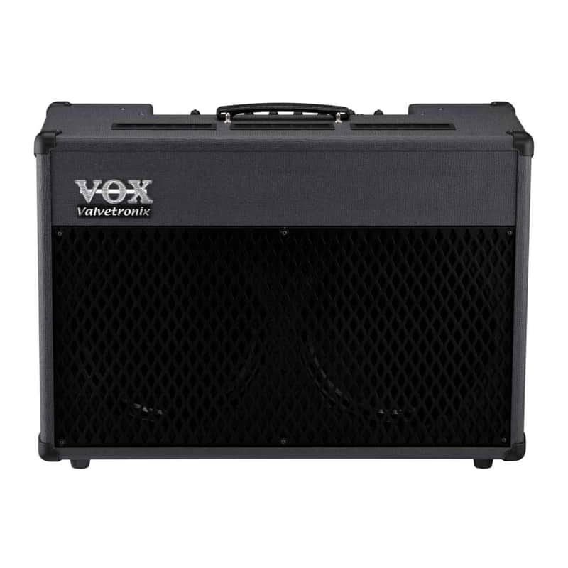 Vox AD50VT-XL Valvetronix 2-Channel 50-Watt 2x12" Guitar Combo image 1