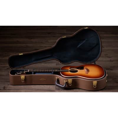 Taylor Gold Label 517e SB Acoustic Electric Guitar w/ Firestripe Pickguard - Sunburst image 6