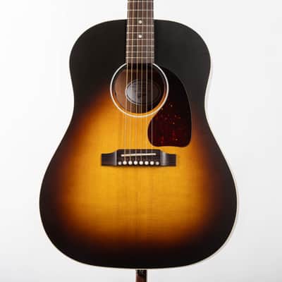 Gibson J-45 Special, Satin Vintage Sunburst |