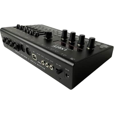 Erica Synths LXR-02 Desktop Digital Drum Synthesizer *Expert Tested*Guaranteed* image 4