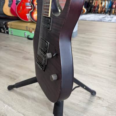 Ibanez RGT42DXFM-TLF Standard image 4