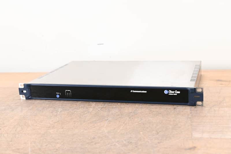 Clear-Com Eclipse-VoICE Radio IP Interface Unit CG00Z3N image 1