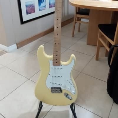 Fender Player Stratocaster - Your Dream Strat image 2