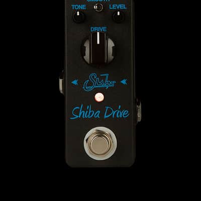 Reverb.com listing, price, conditions, and images for suhr-shiba-drive-mini