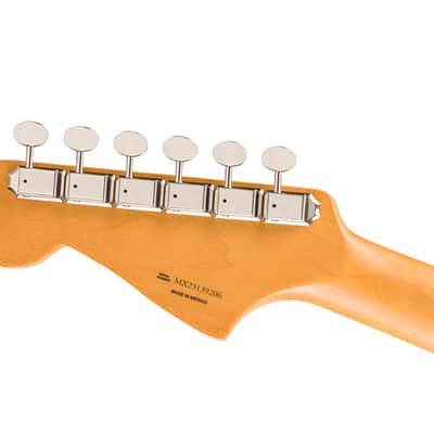 Fender Player II Jazzmaster Rosewood Aquatone Blue image 5