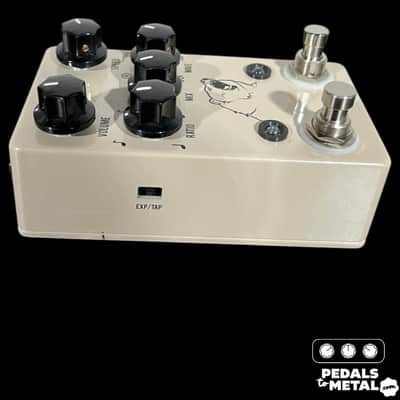 JHS Kodiak Tremolo 2018 - Present - Tan - X13990 image 5