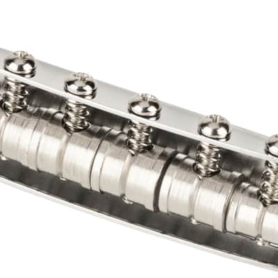 Fender® American Pro Jaguar-Jazzmaster Bridge~7.25" Radius~53mm Spacing~USA~New image 1