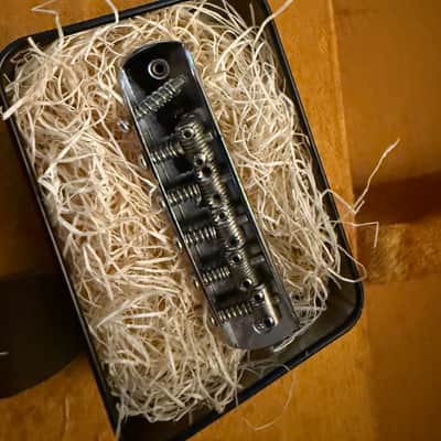 Fender American Vintage "Thin Skin" '65 Jazzmaster 2016 - 2018 - Inca Silver image 23