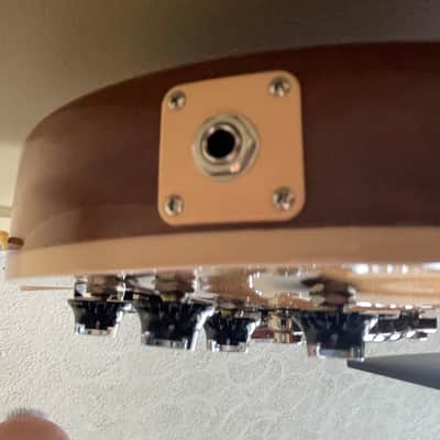 Gibson Les Paul Standard '50s P-90 2019 - Present - Gold Top image 6