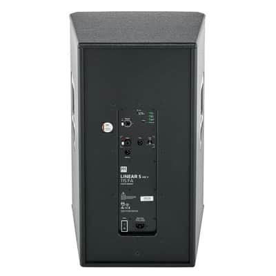 HK Audio LINEAR 5 MK II 115 FA | 1200W 15" 2-Way Powered PA Speaker. New with Full Warranty! image 10
