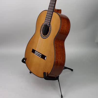 Cordoba C9 Cedar Top Nylon String image 9