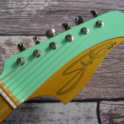 NEW Shelton Electric Instruments SkyFlite IV Preorder! image 8
