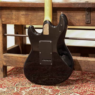 OCCASION STERLING Jared Dines Black + Cecca Blade Runner Pickups image 2