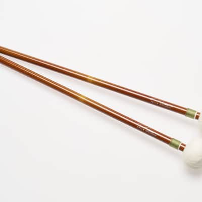 Freer Percussion Special Edition C-DR4 Dresdner Series #4 Wood C image 2