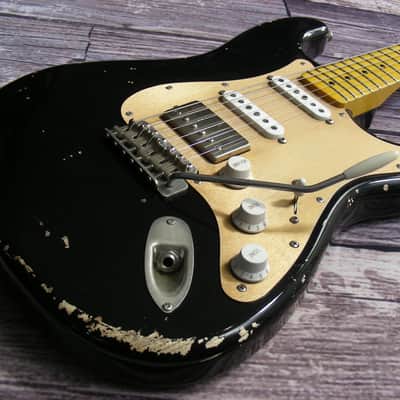 NEW Shelton Electric Instruments SkyFlite IV Preorder! image 22