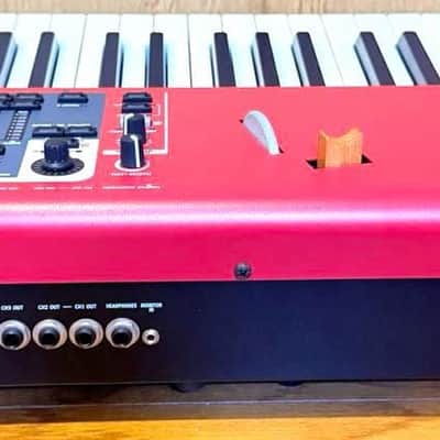 Nord Stage 2 HA88 Hammer Action 88-Key Digital Piano Revision B image 11