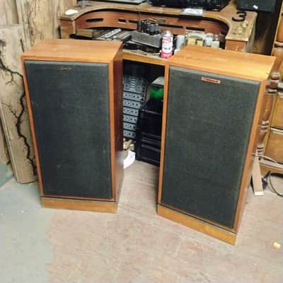 Klipsch Forte 70's image 1