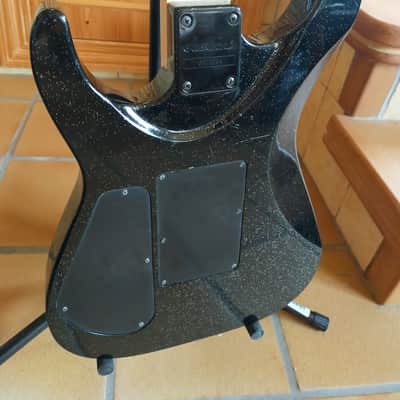 Rare Jackson DKMG EMG Afterburner Boost Made in Japan MIJ DK2 DXMG + Jackson Hardcase image 5