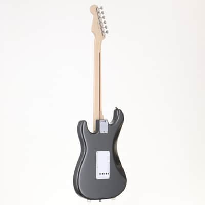 FENDER USA Eric Clapton Stratocaster Pewter [US10105142] (06/29) image 15