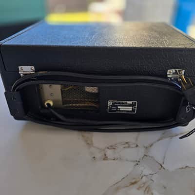 Roland RE-501 Chorus Echo 1980 - 1984 - w/ Dust Cover & Switch image 5