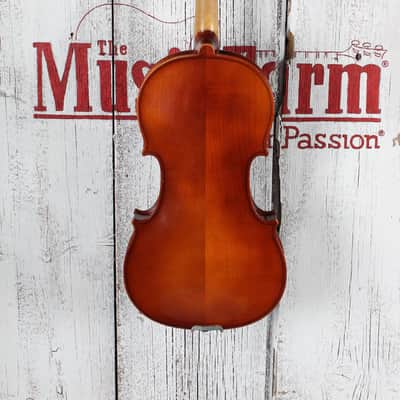 Lidl Model 24 Violin 4/4 Violin with Hardshell Case image 6