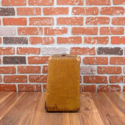 Fender Champ 5F1 Narrow Panel 5-Watt 1x8" Guitar Combo 1963/1964 - Tweed image 11