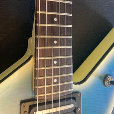 Ibanez DT350 PM Destroyer with original case image 7