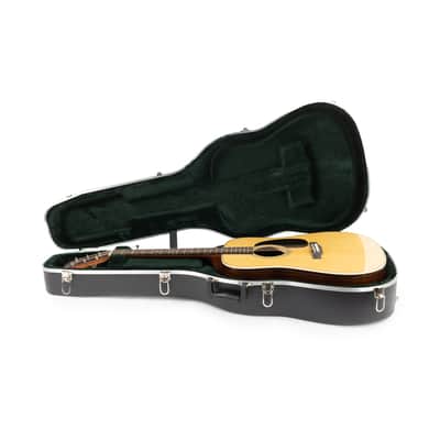 Martin D-28 Dreadnought Acoustic - Natural image 10