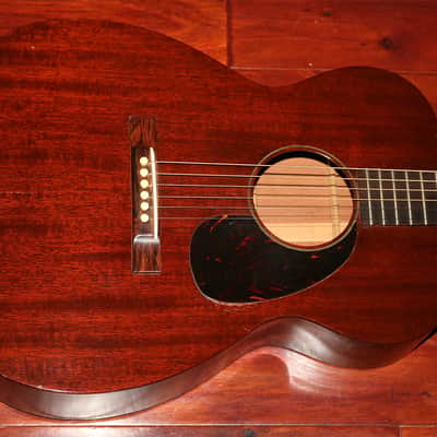 1959 Martin 00-17 (MAA0321) image 3
