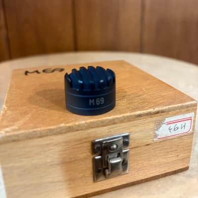 Microtech Gefell M69 Capsule ! image 3